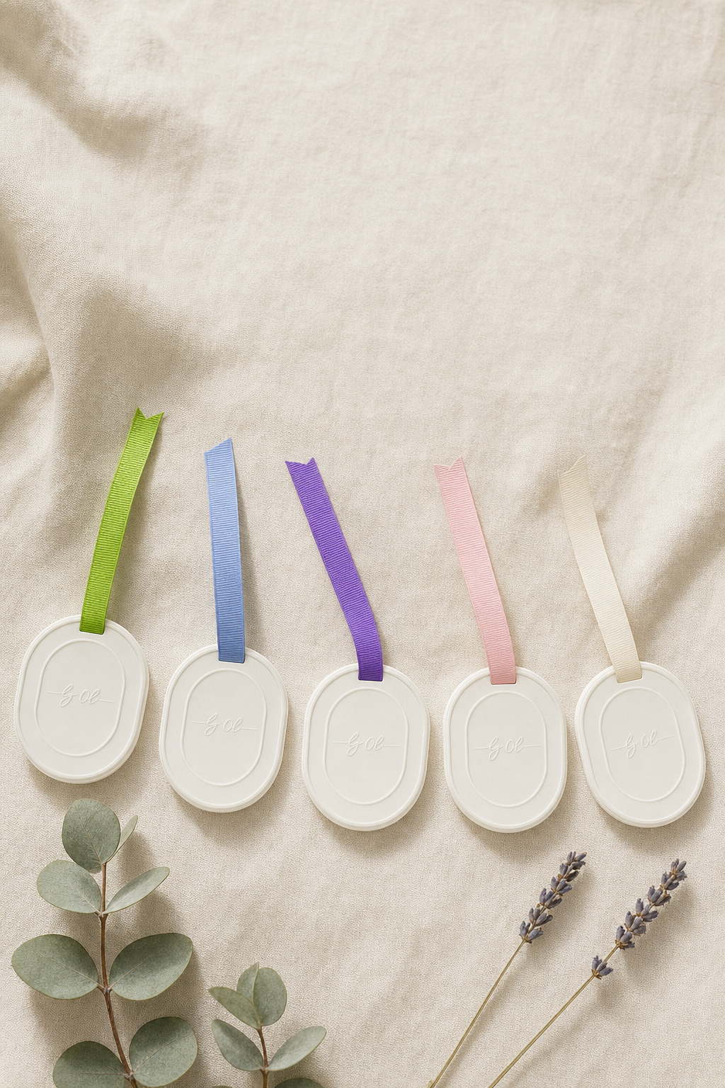 A soft, gentle scent for every room in your home
