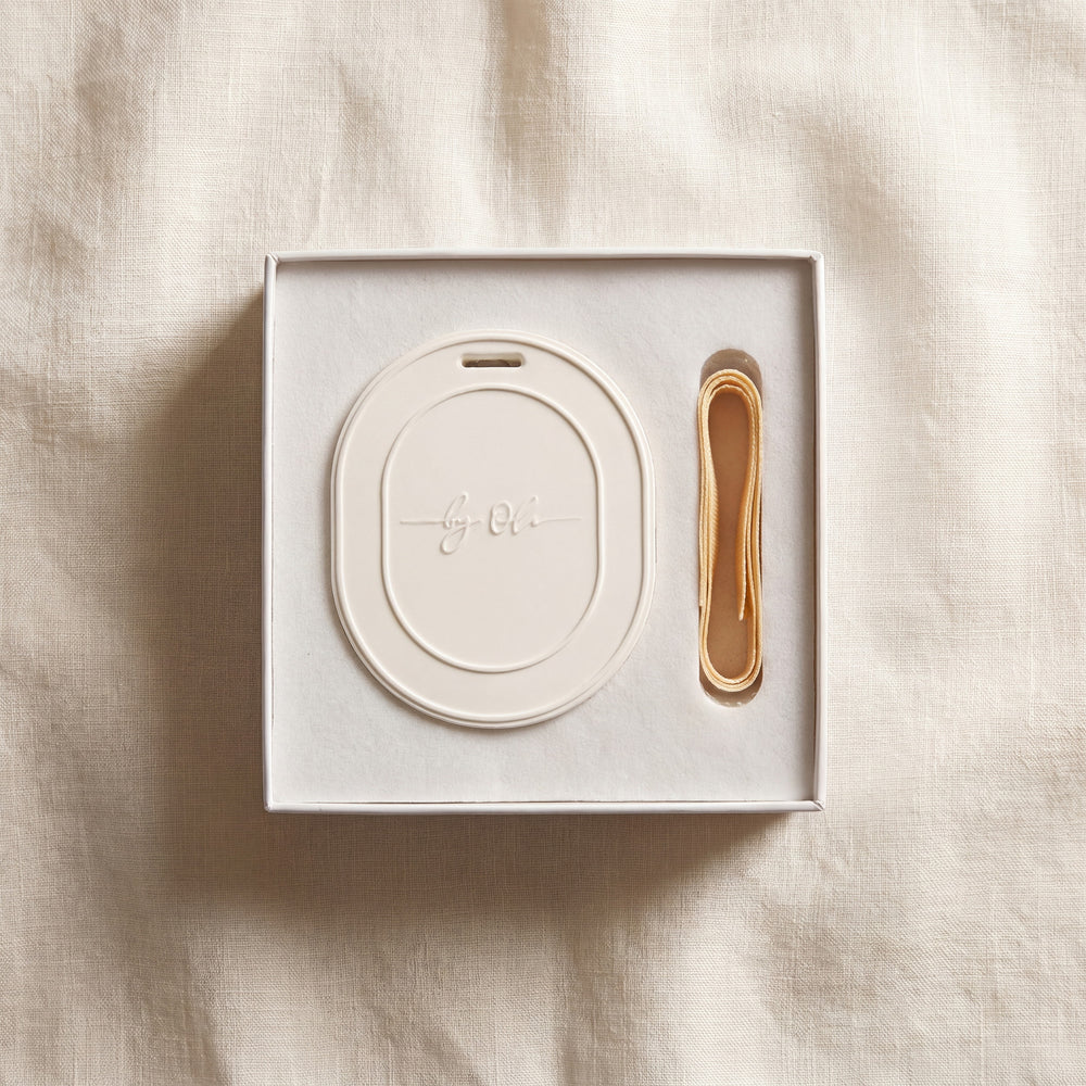 Coco Scented Tablet