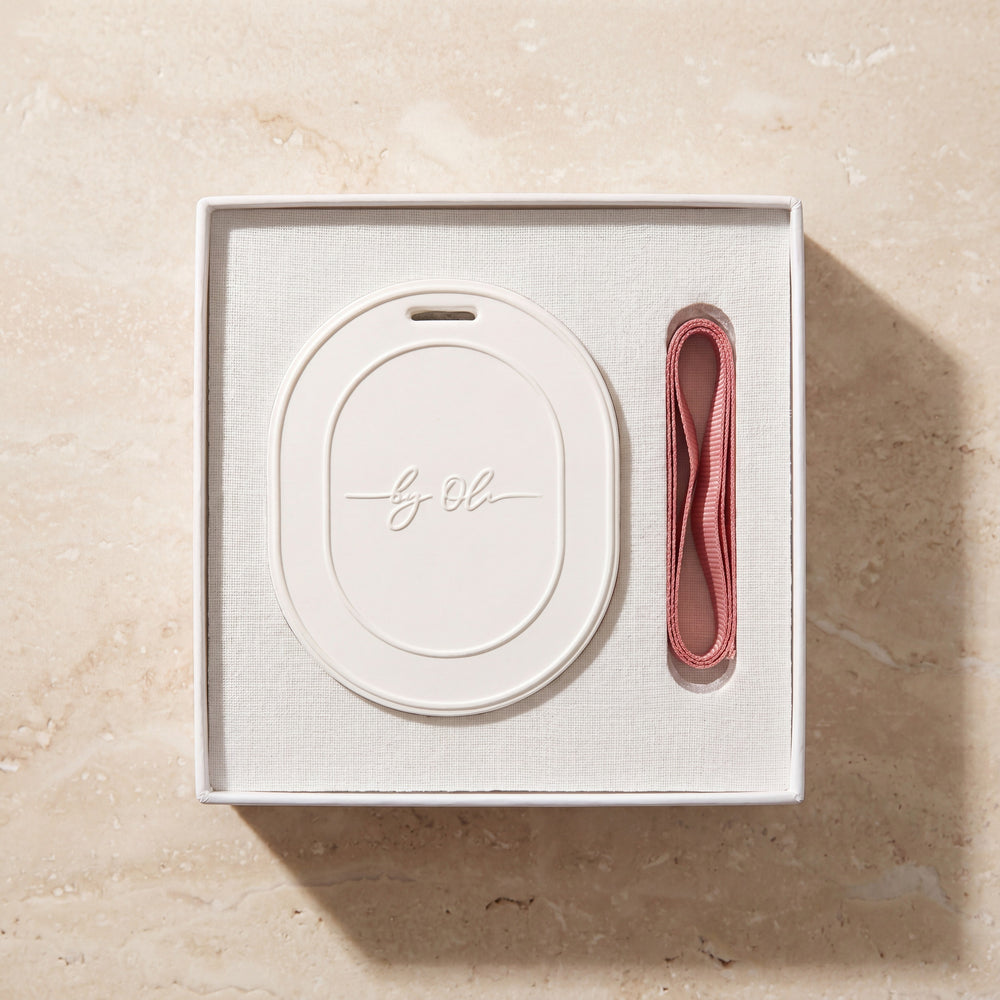 Rose Scented Tablet