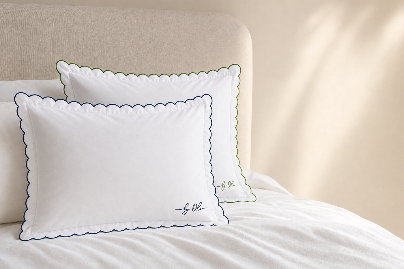 The Bedroom Collection