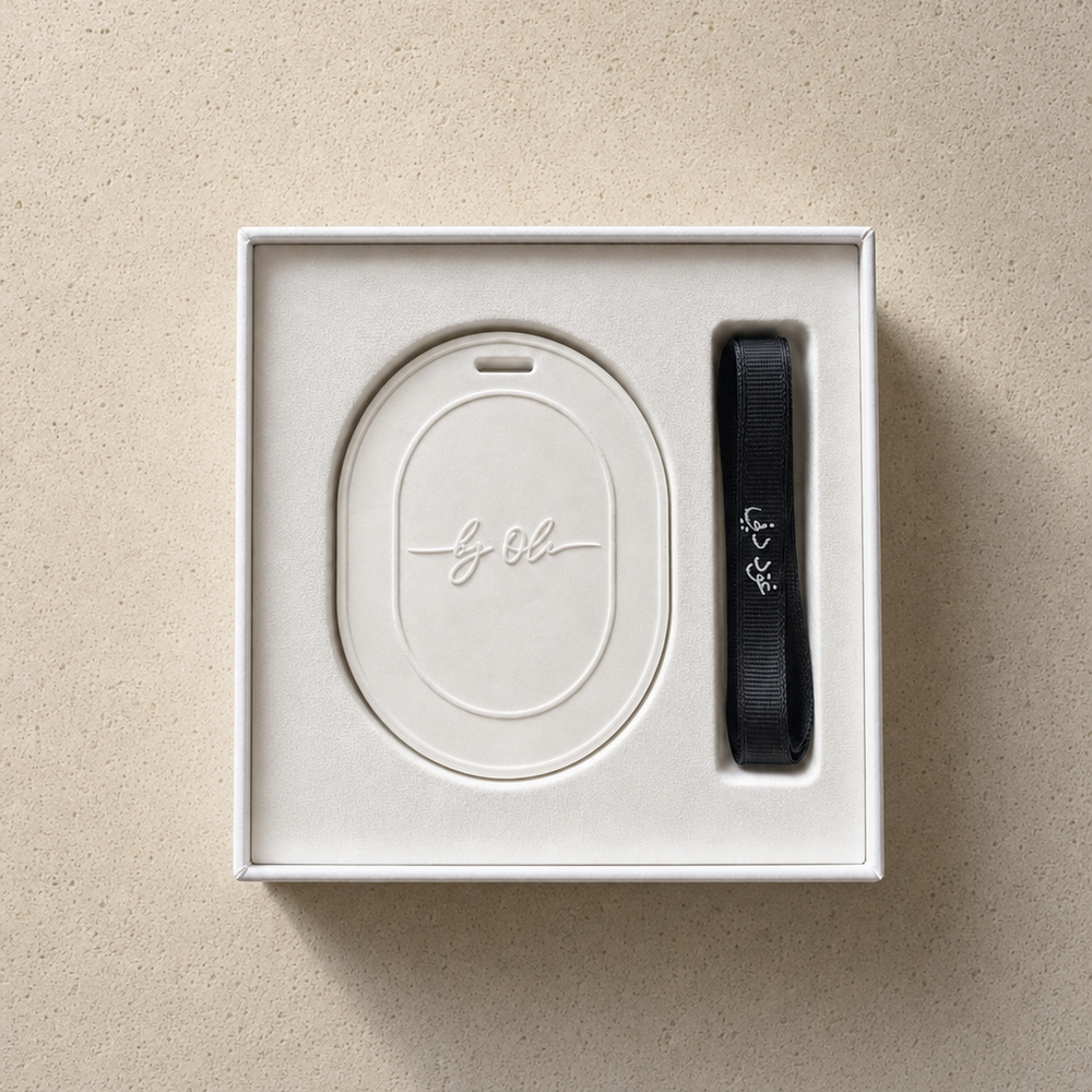 Oud Dubai Scented Tablet
