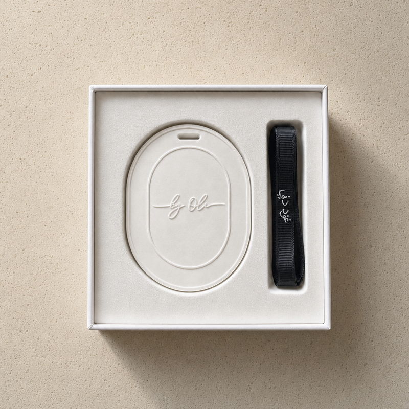 Oud Dubai Scented Tablet