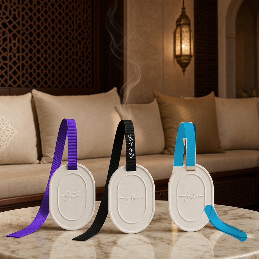 The Majlis Trio