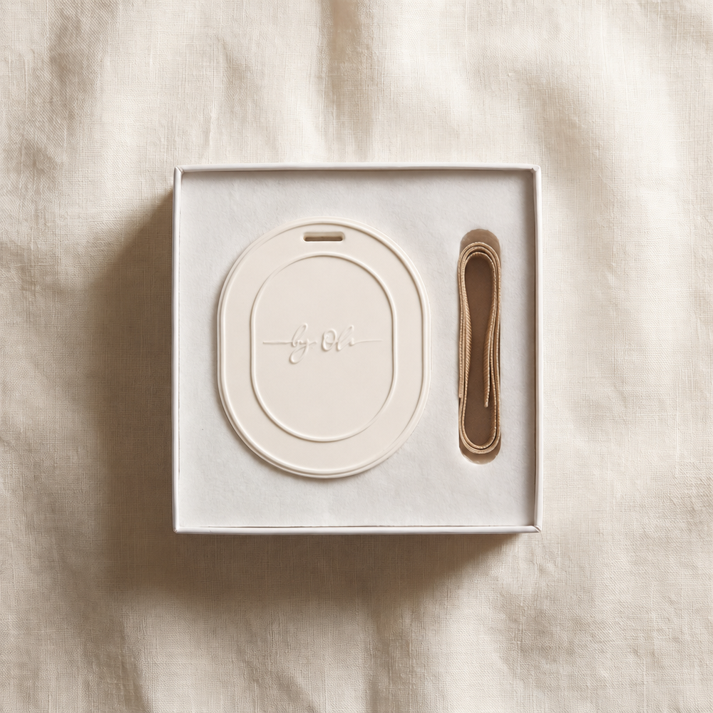 Vanilla Scented Tablet