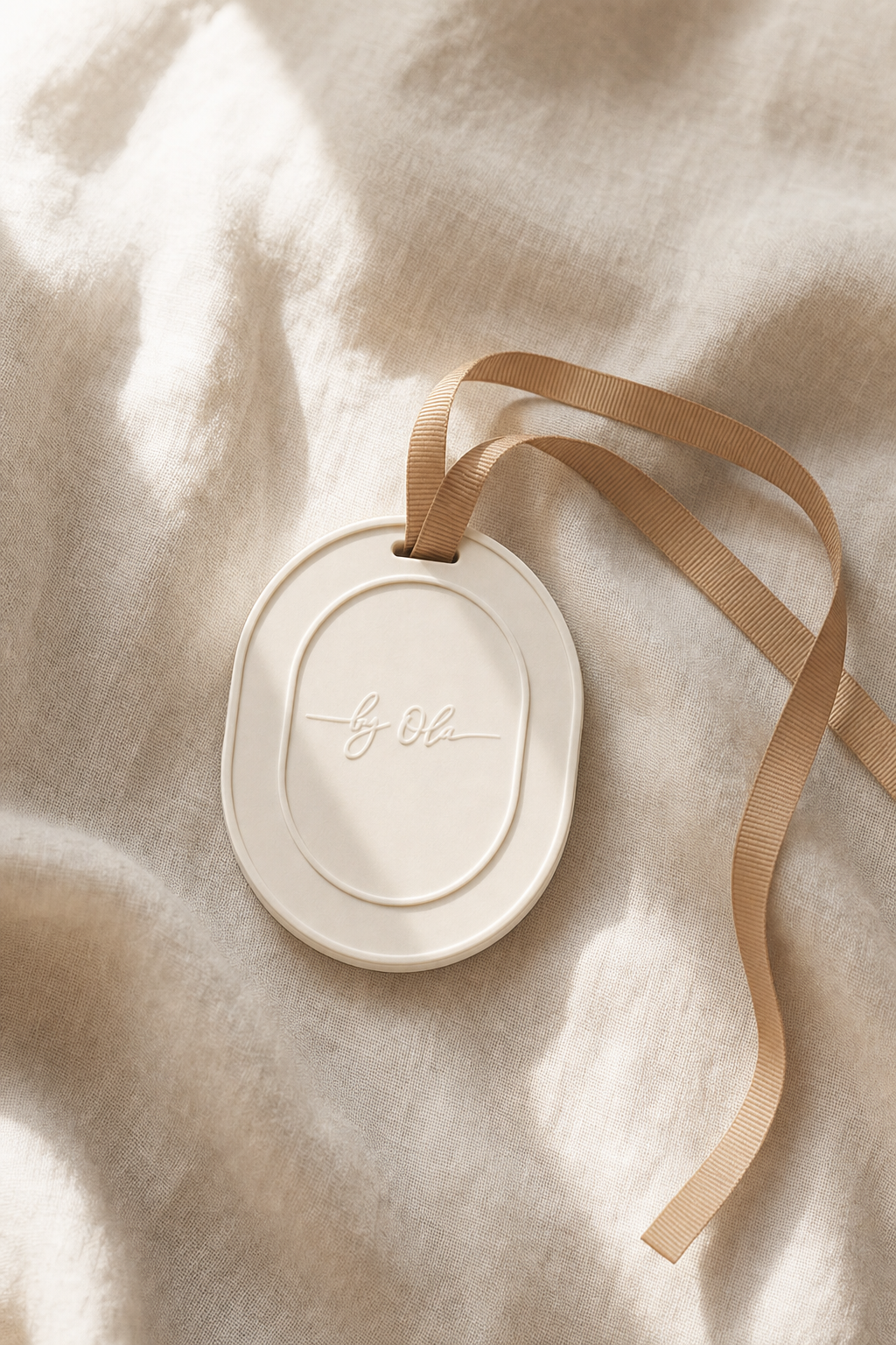 Vanilla Scented Tablet